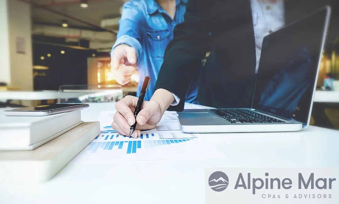 Accounting issues for startups
