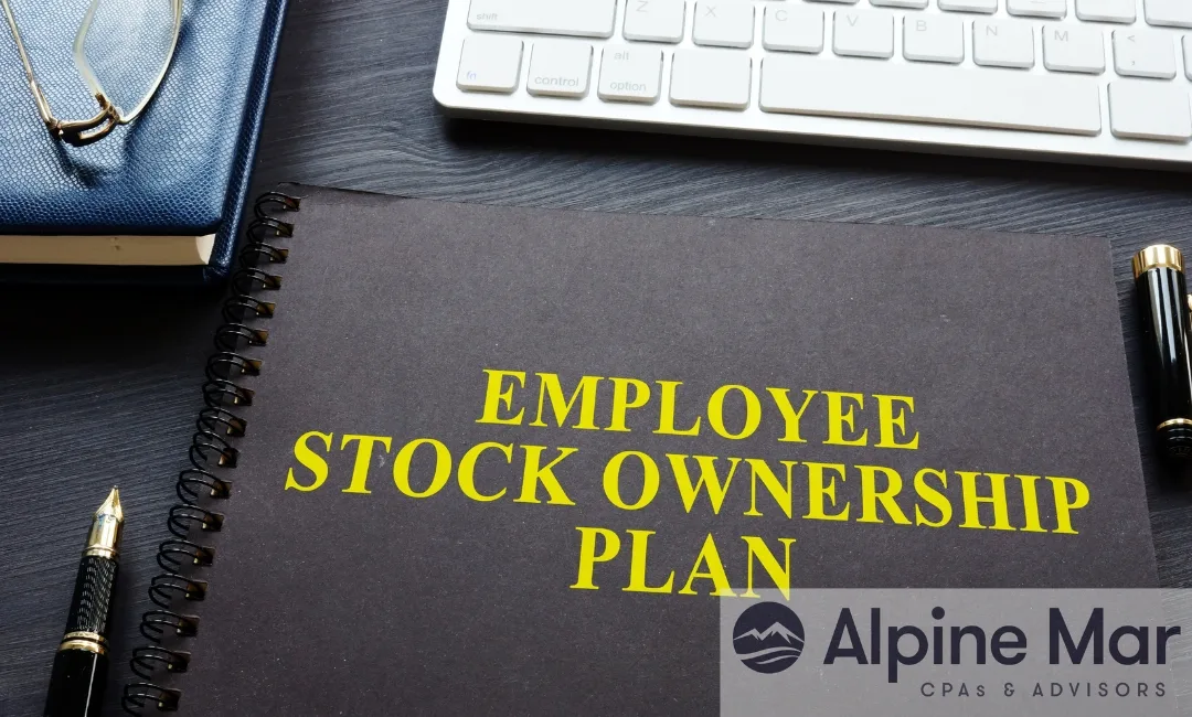 ESOP pros and cons