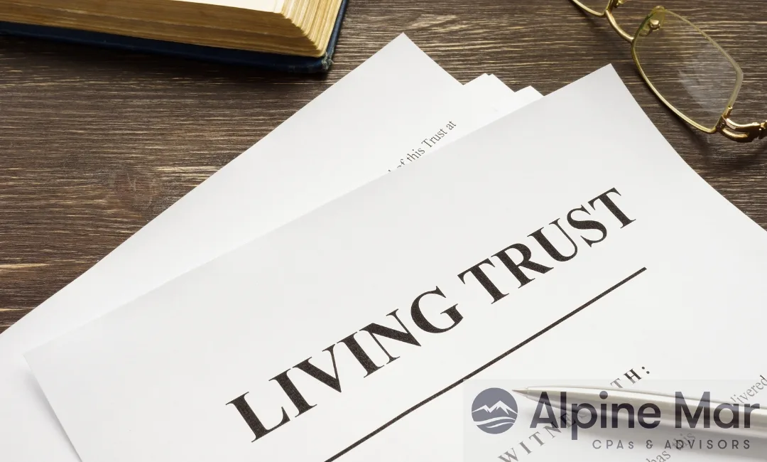 Irrevocable trust gift tax