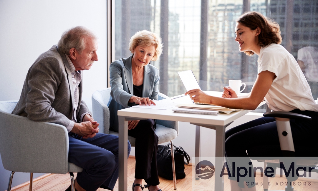 Inheritance Tax Planning Overview