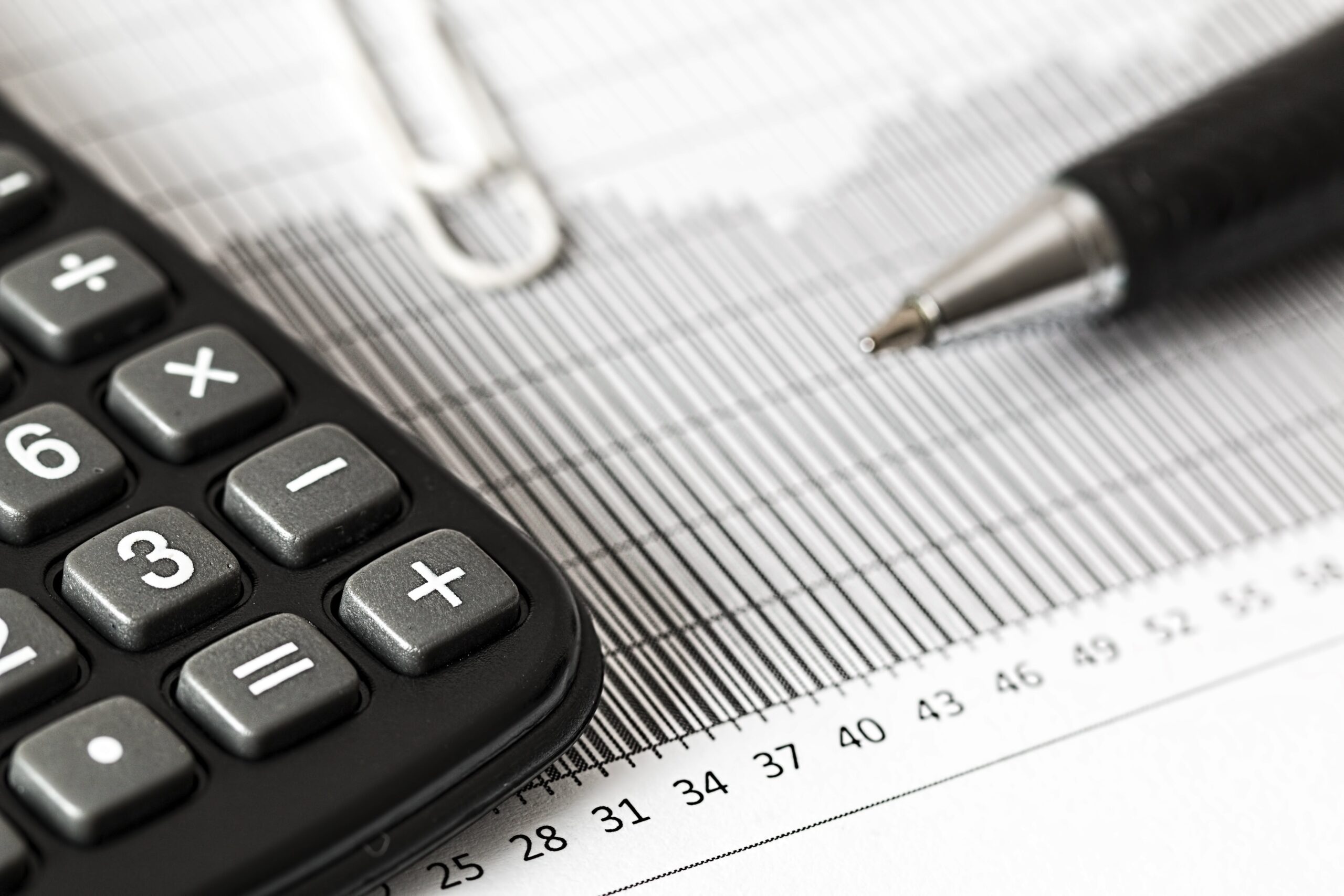 Top Financial Statements