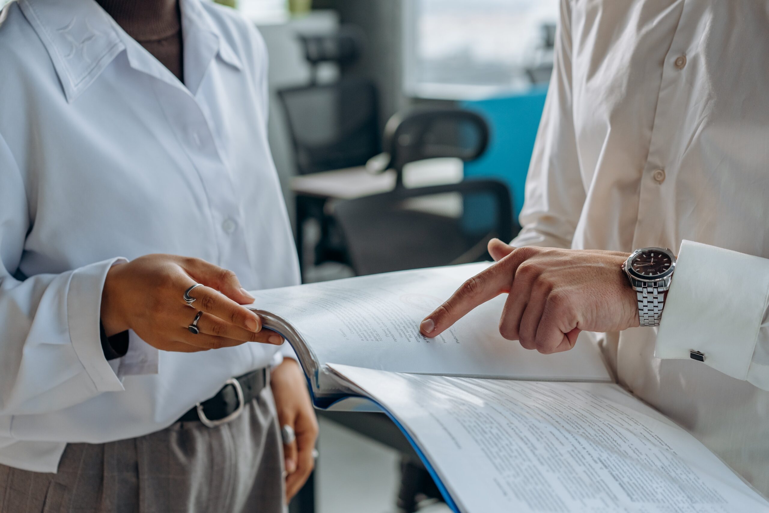 Passive Activity Loss Rule in Real Estate