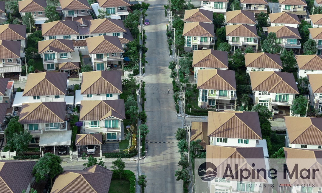 IRS Safe Harbors for Landlords
