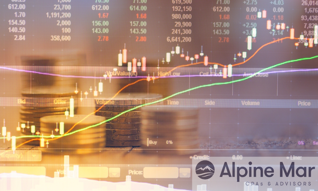 Tax Considerations With Stock Options for Employees