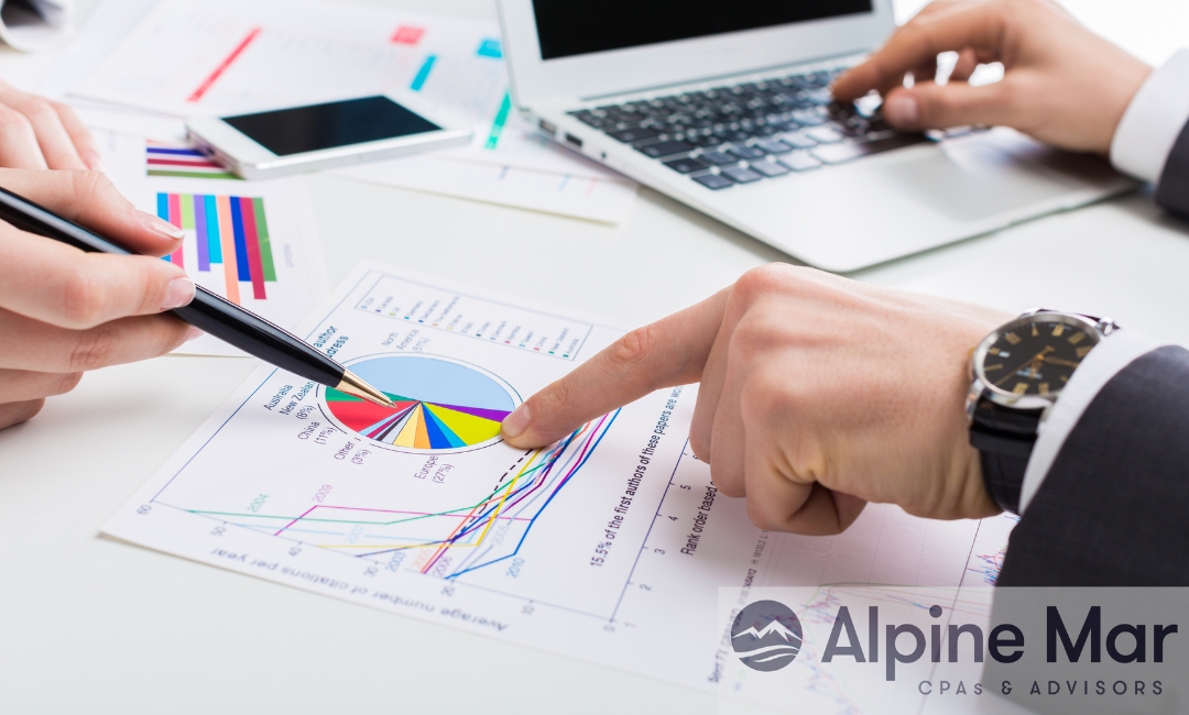 Tax Planning Tips for Real Estate Investors