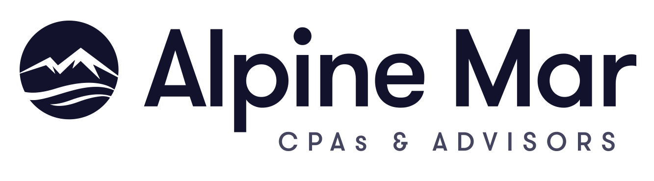 Alpine Mar · CPAs & Advisors