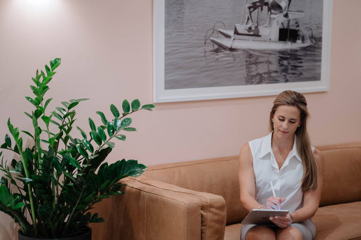 Healthcare Accounting Services