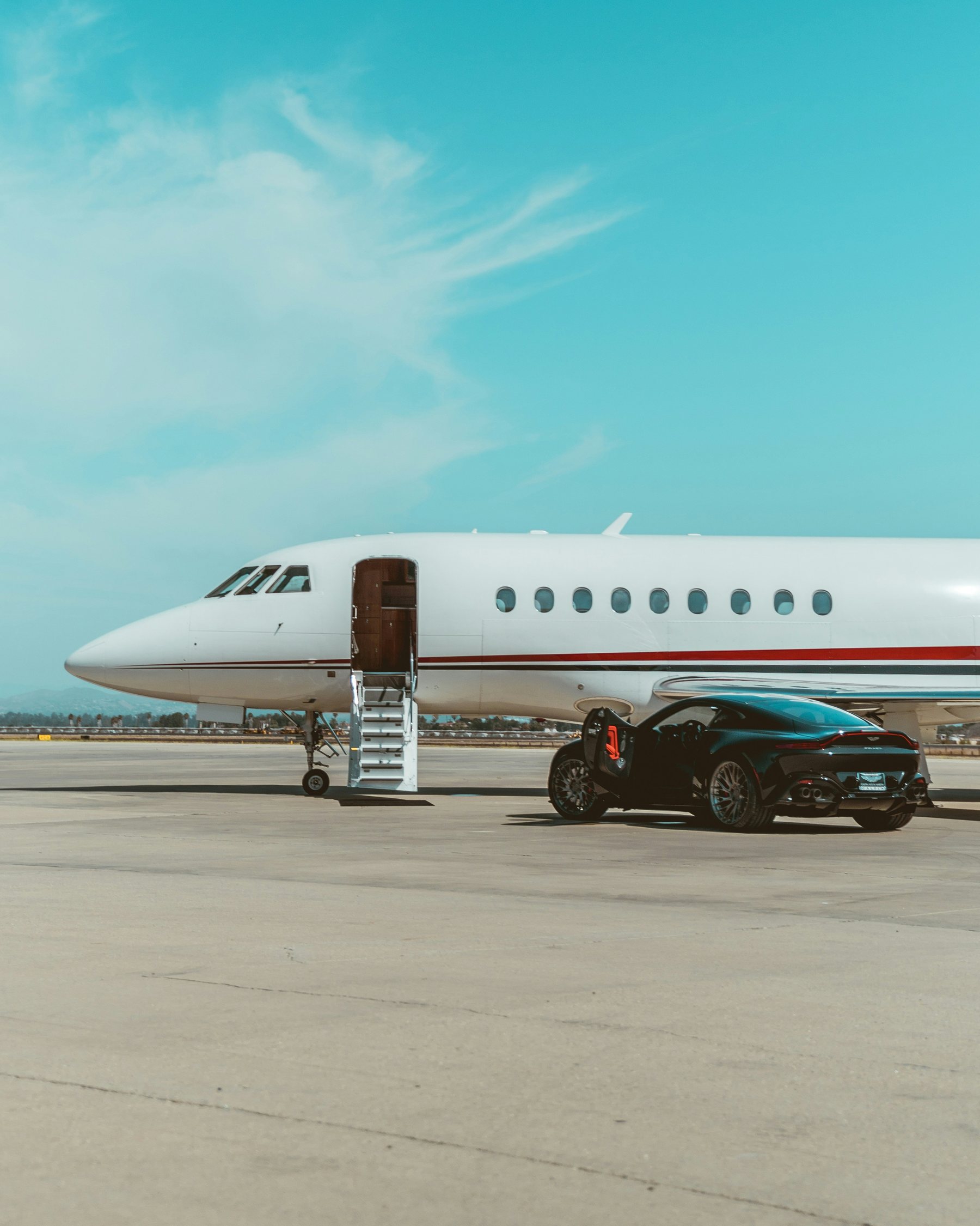 High Net-Worth Individuals