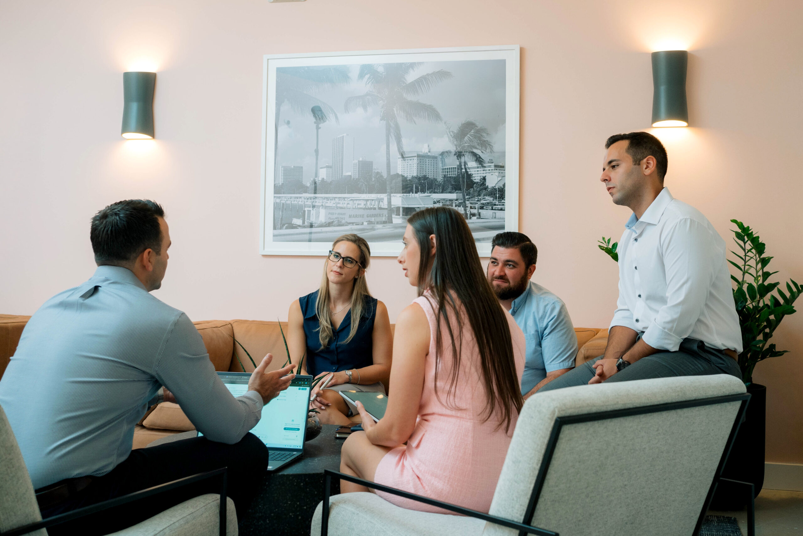Hospitality Accounting Services