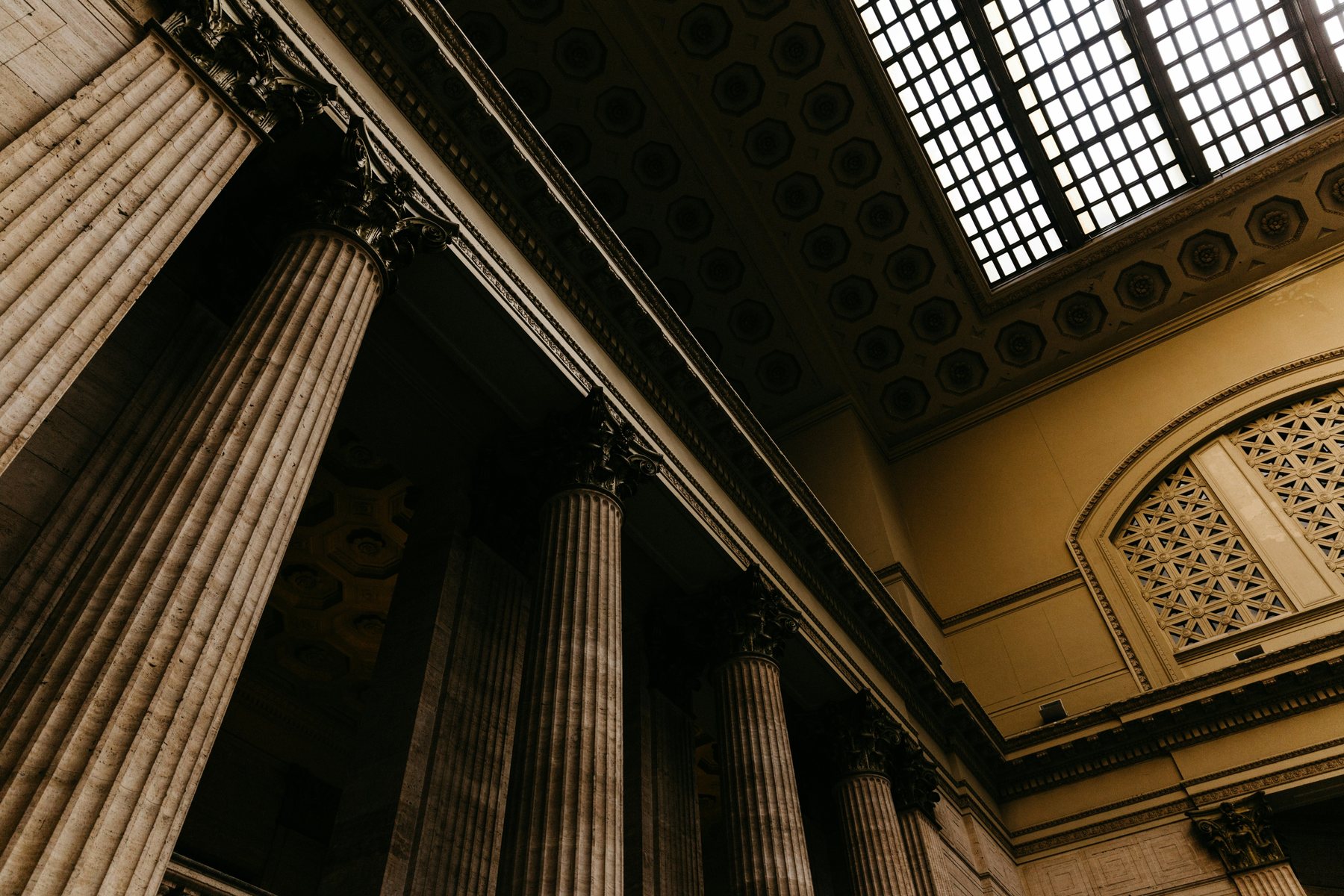 Law Firms