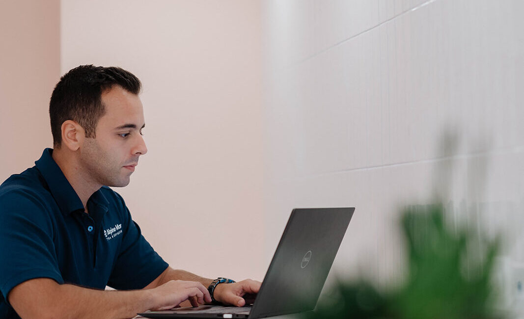 SaaS Accounting Services
