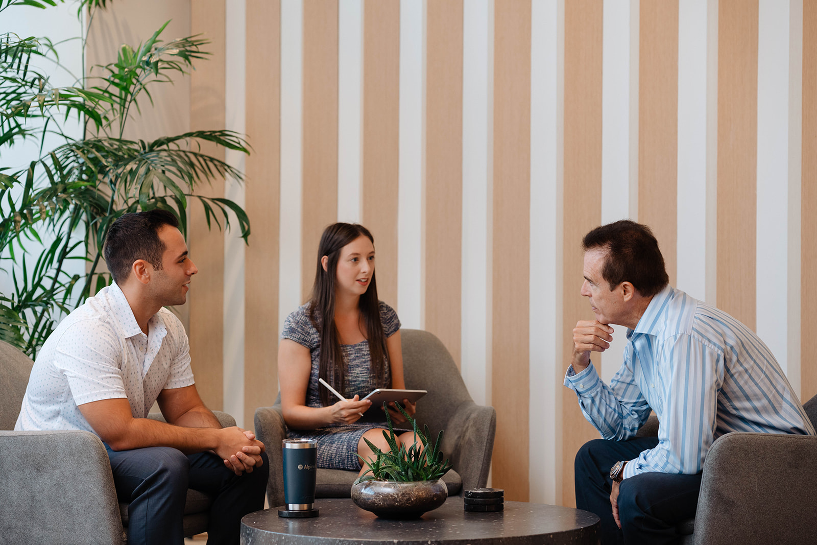 Startup CPA Services