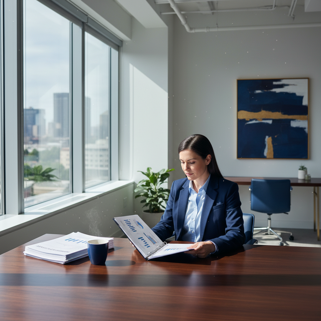 Business Accounting Services