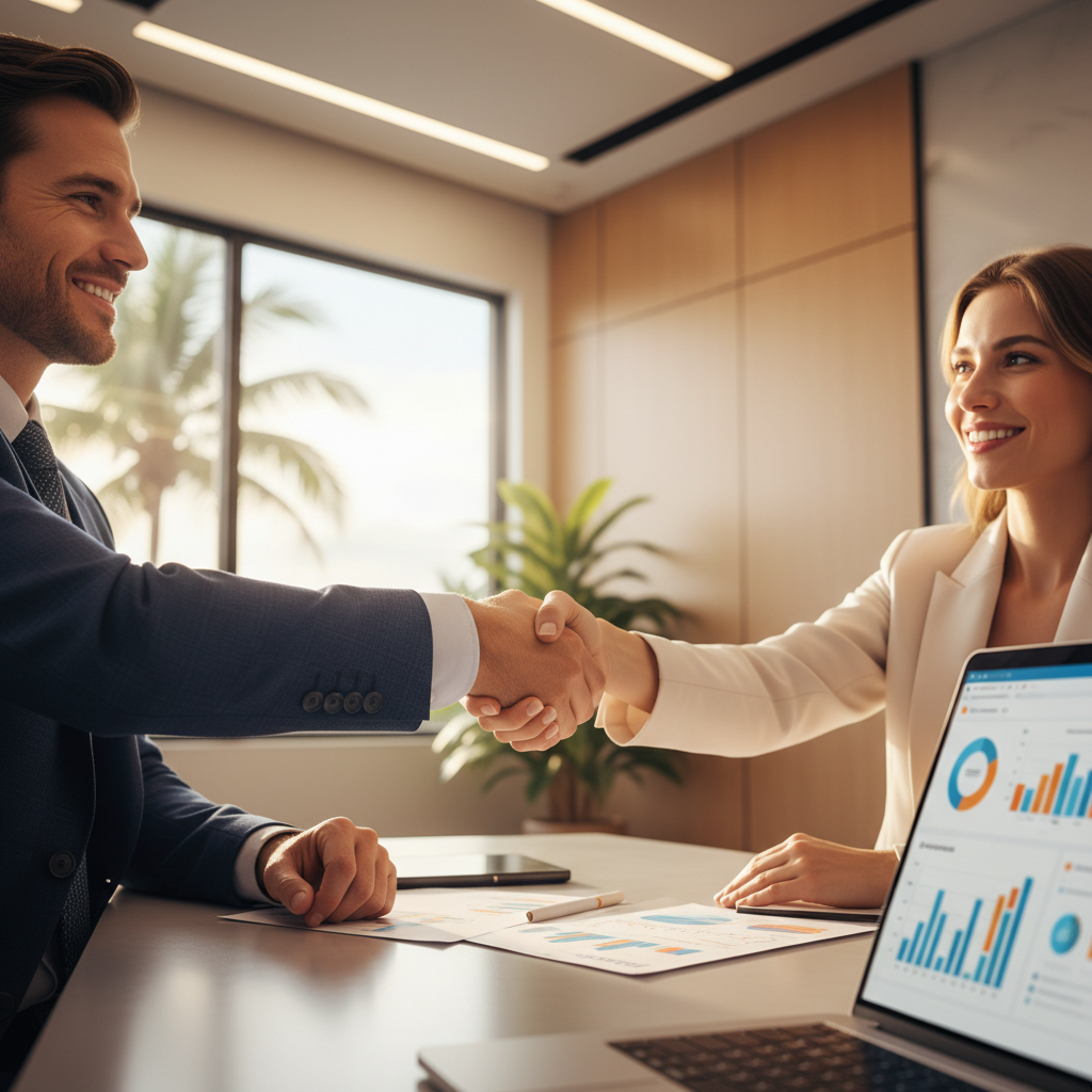 Business Tax Services