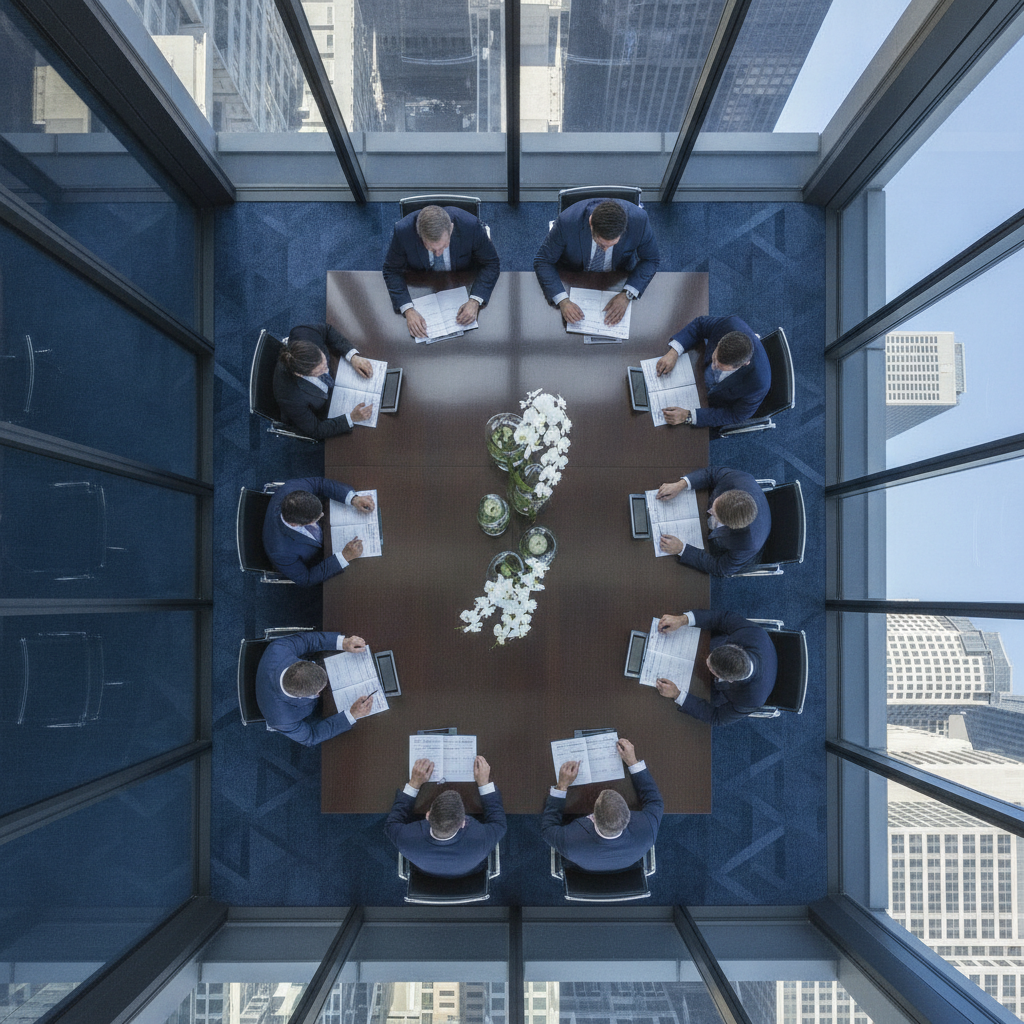 Corporate Tax Services