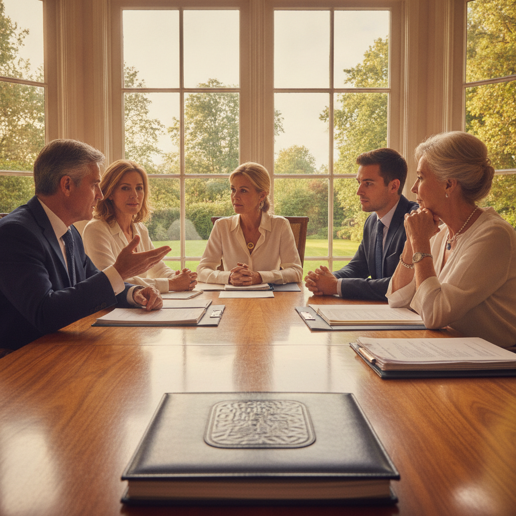 Estate & Trust Tax Planning