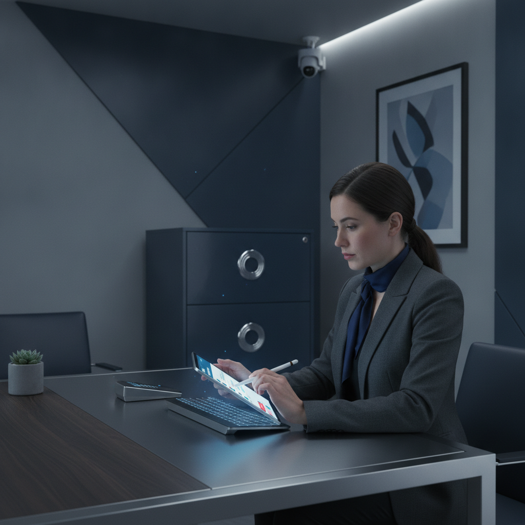 Financial Compliance Services