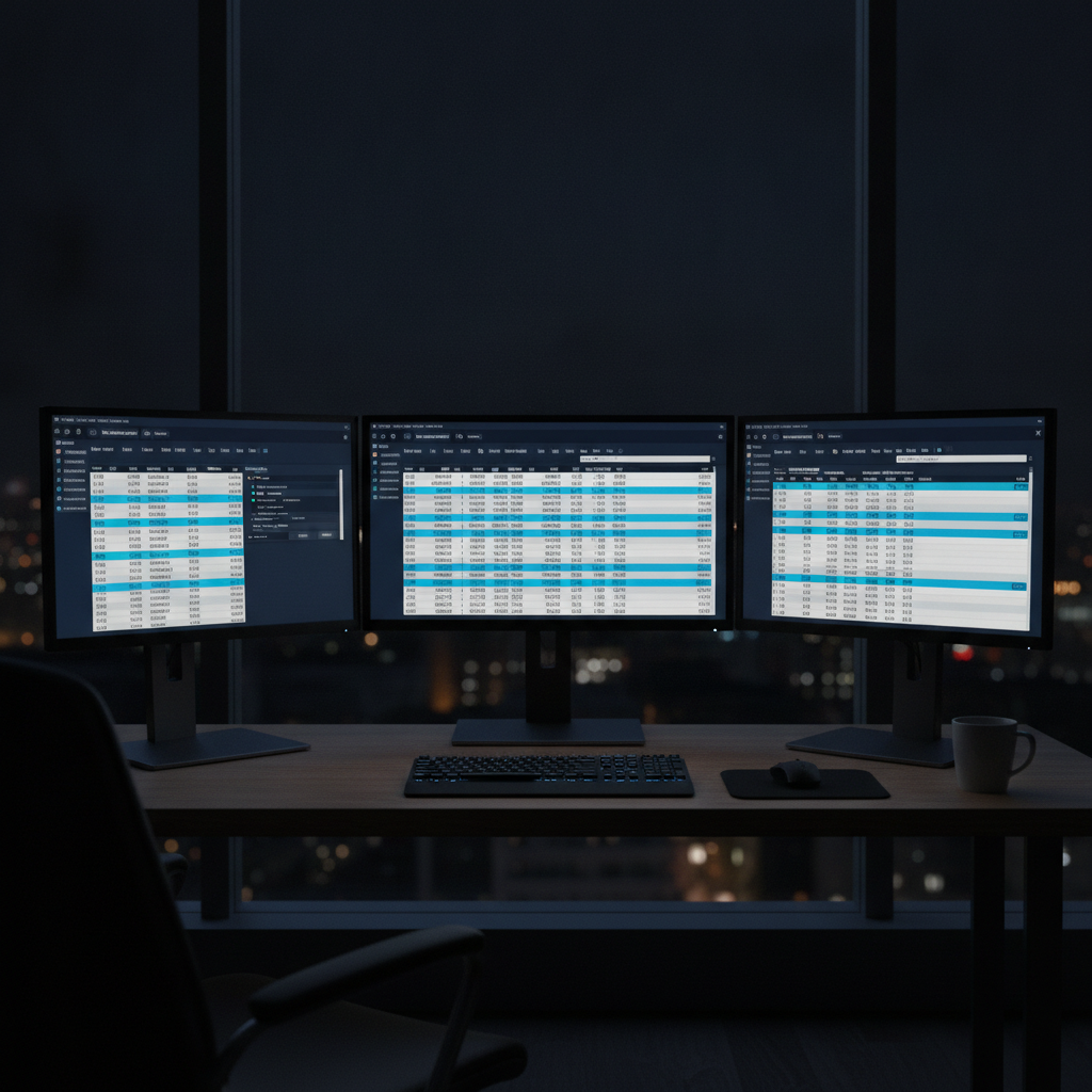 Financial Modeling Services