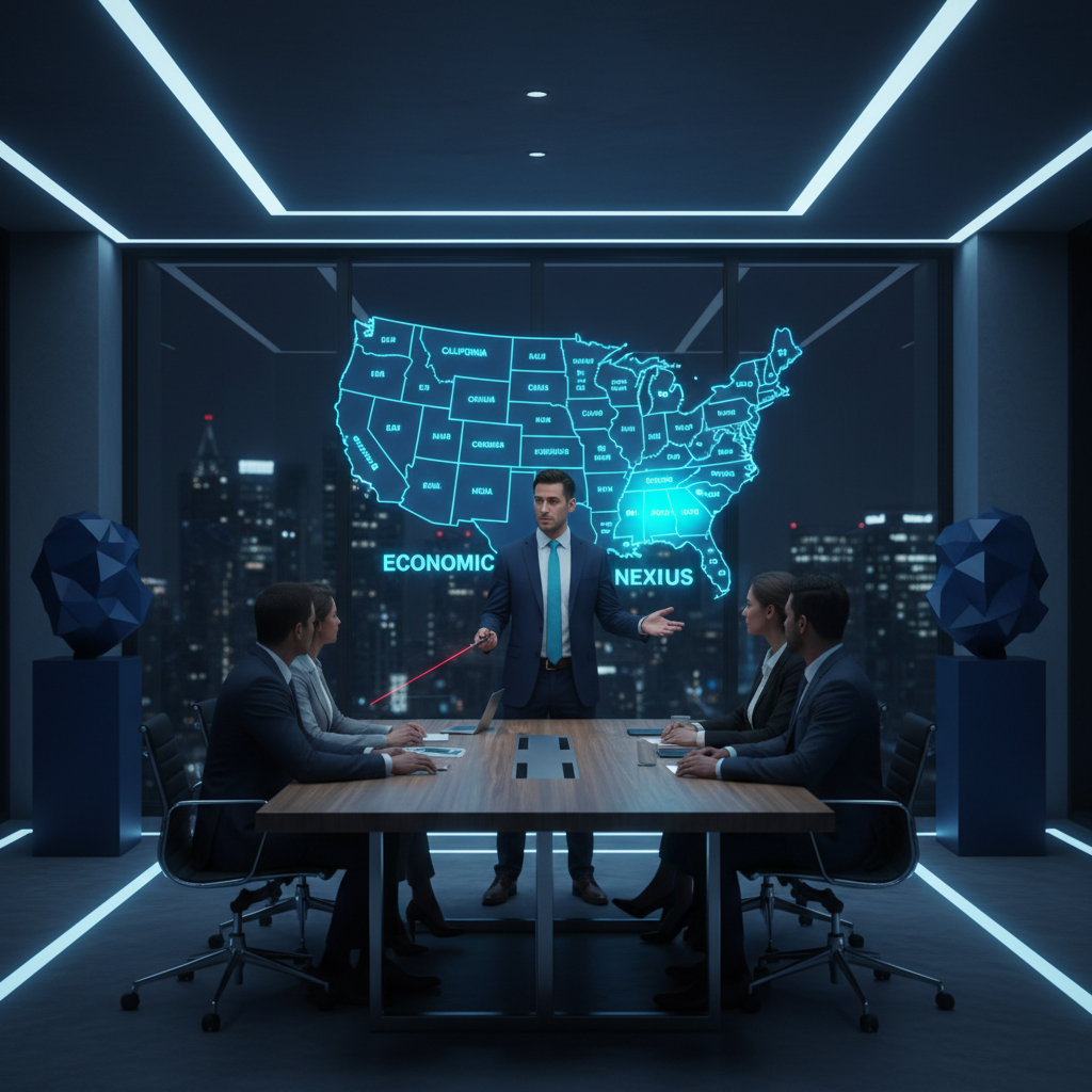 Multistate Tax Services