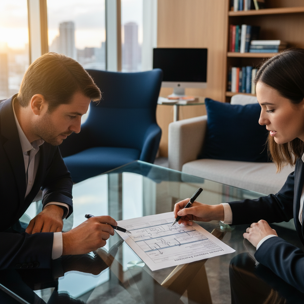 Partnership Tax Services