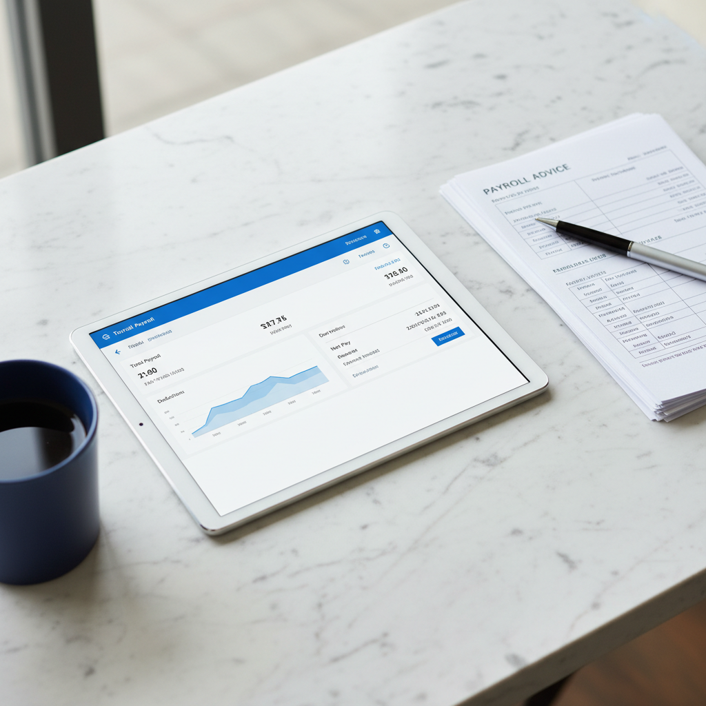Payroll Compliance Services