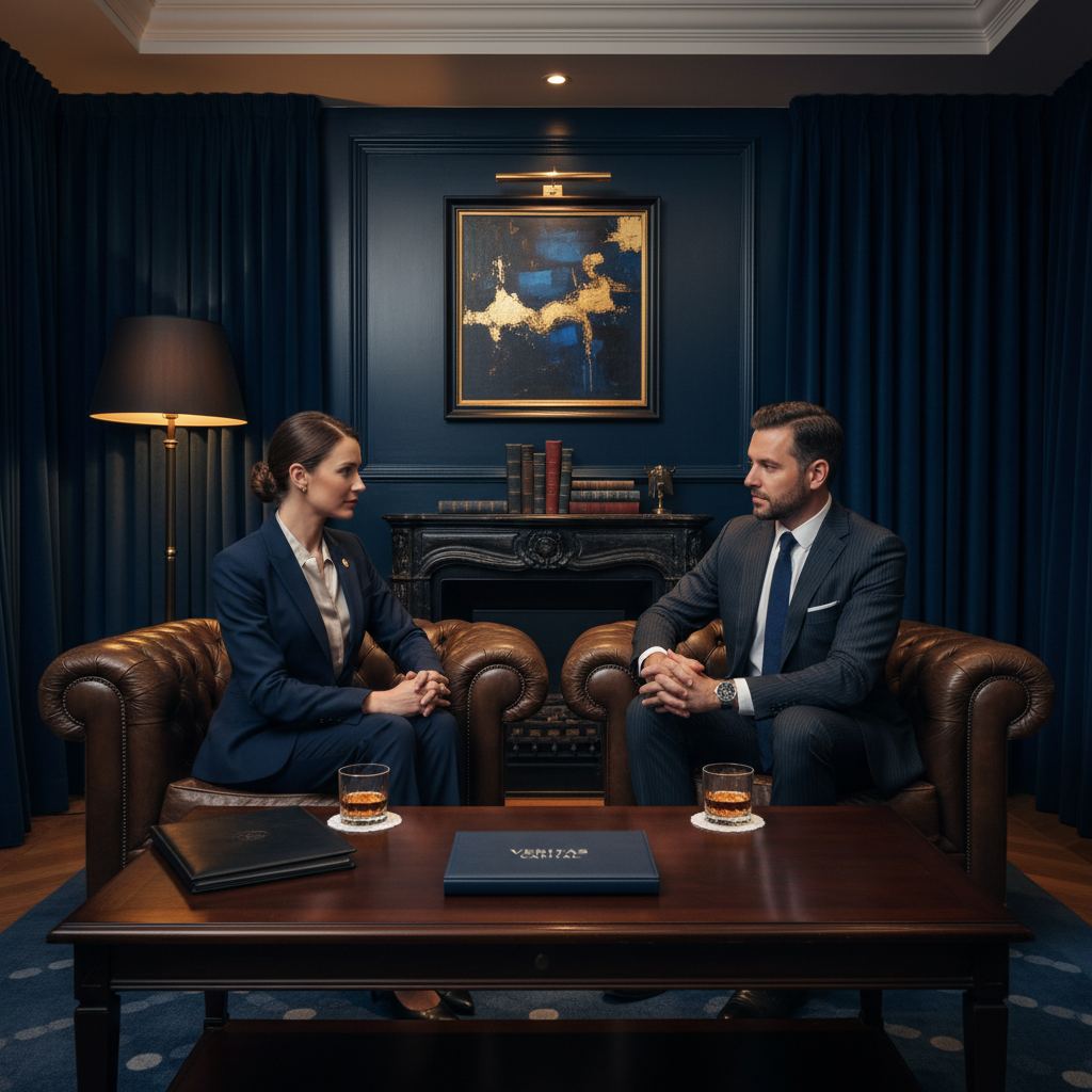 Private Client Services