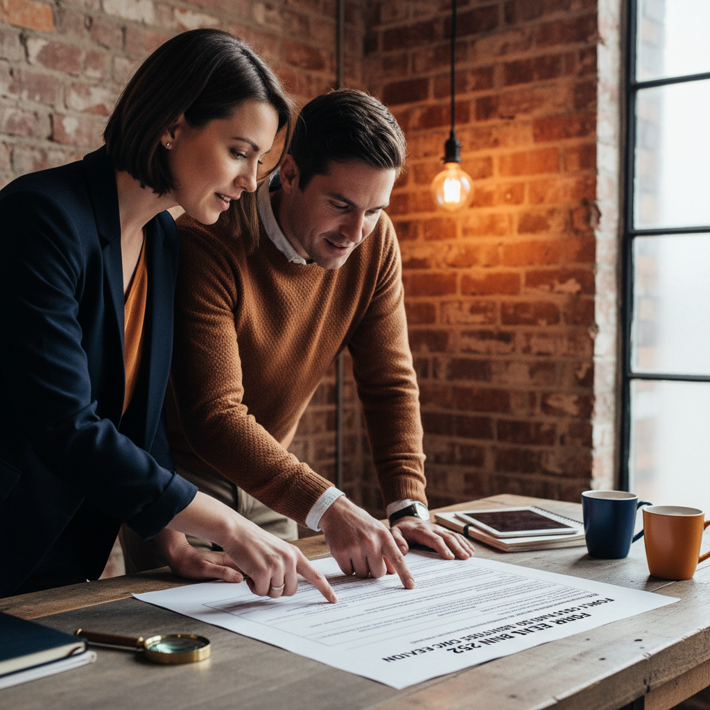 S Corp CPA & Accounting Services