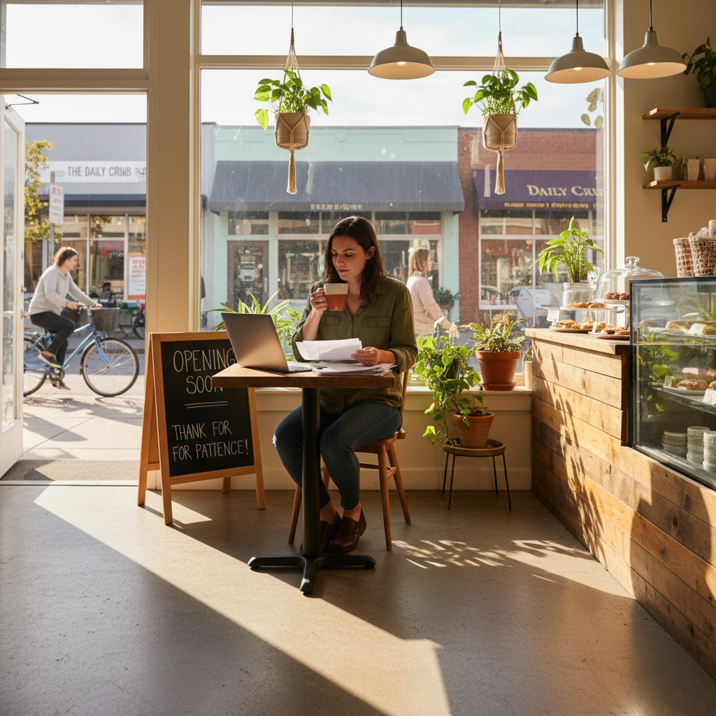 Tax Services for Small Business
