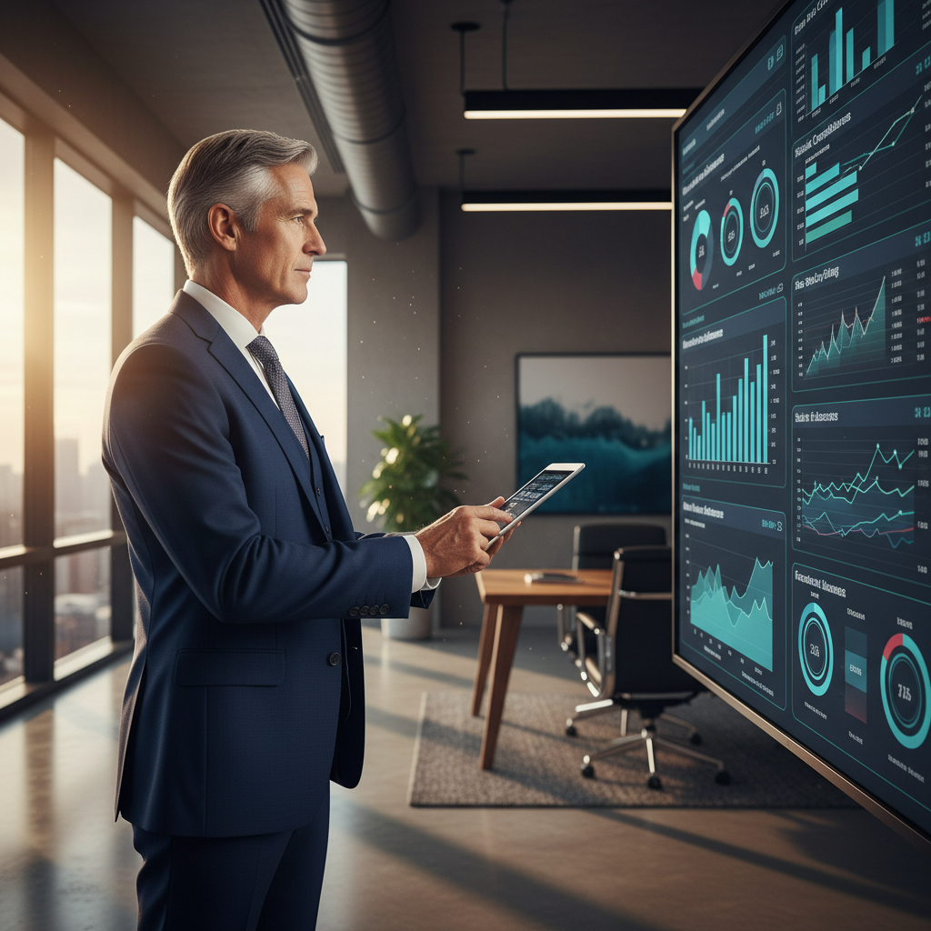 Tax Advisory and Compliance