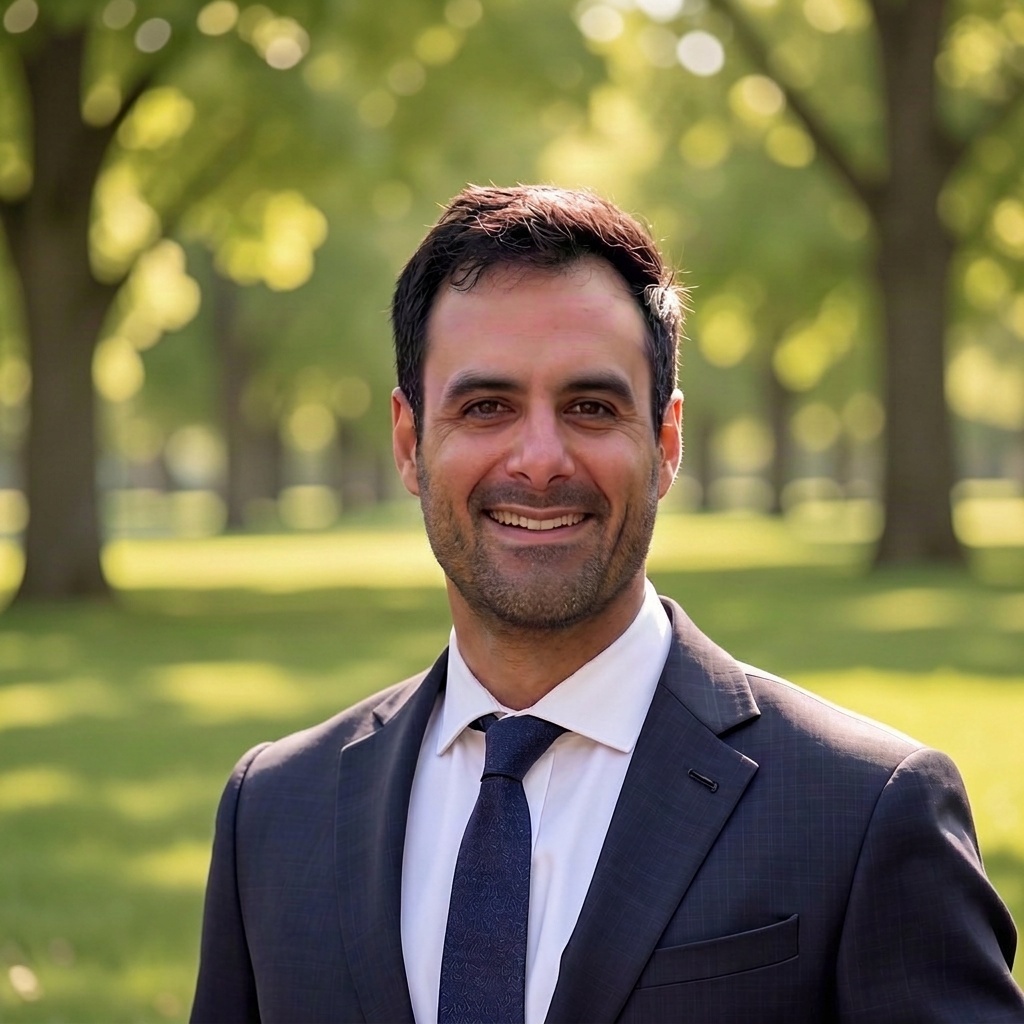 Adam Parisi