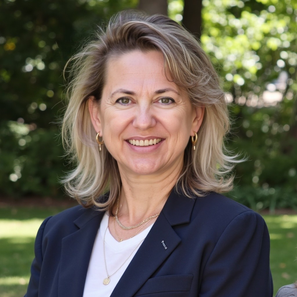 Dana Muntean