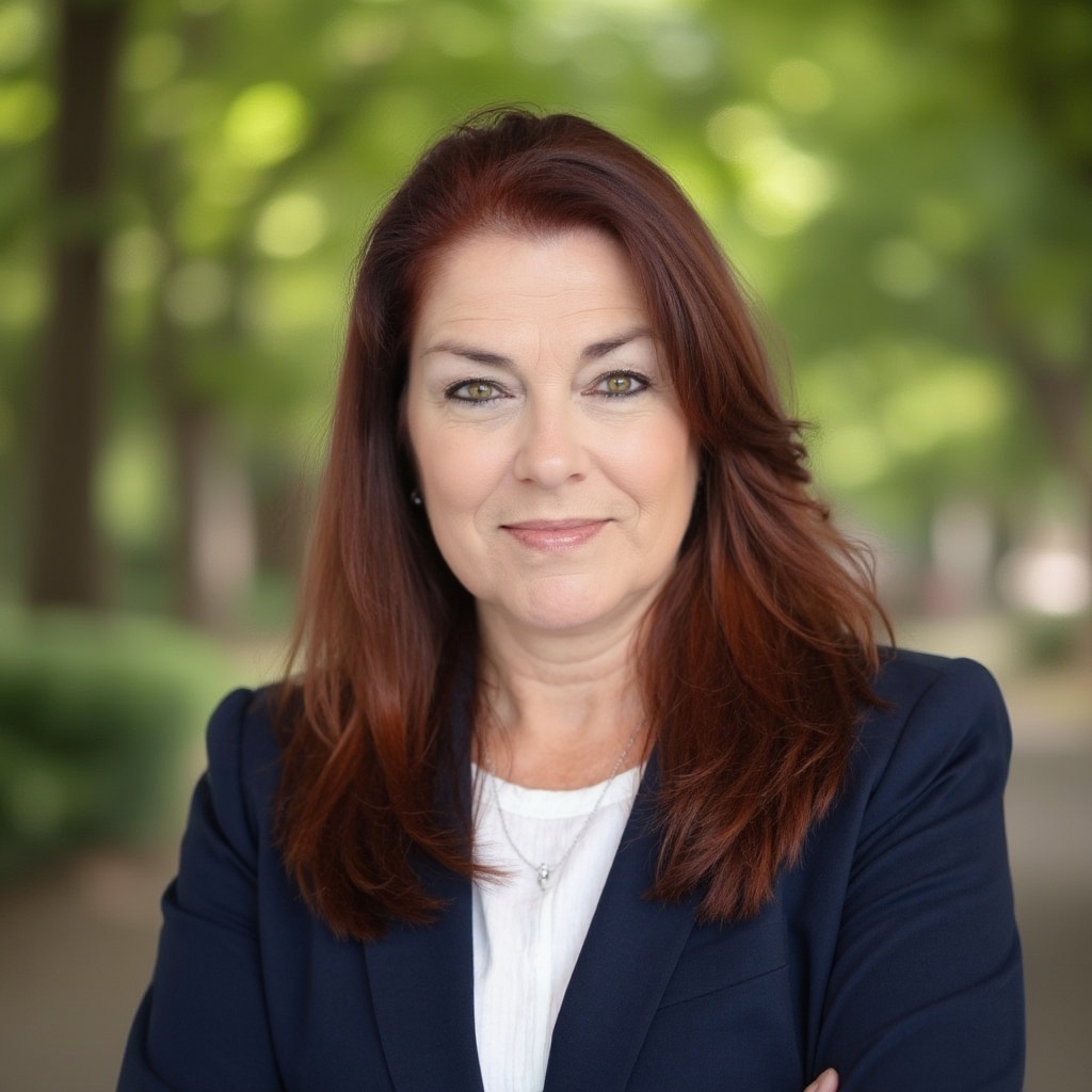 Kathleen Lax