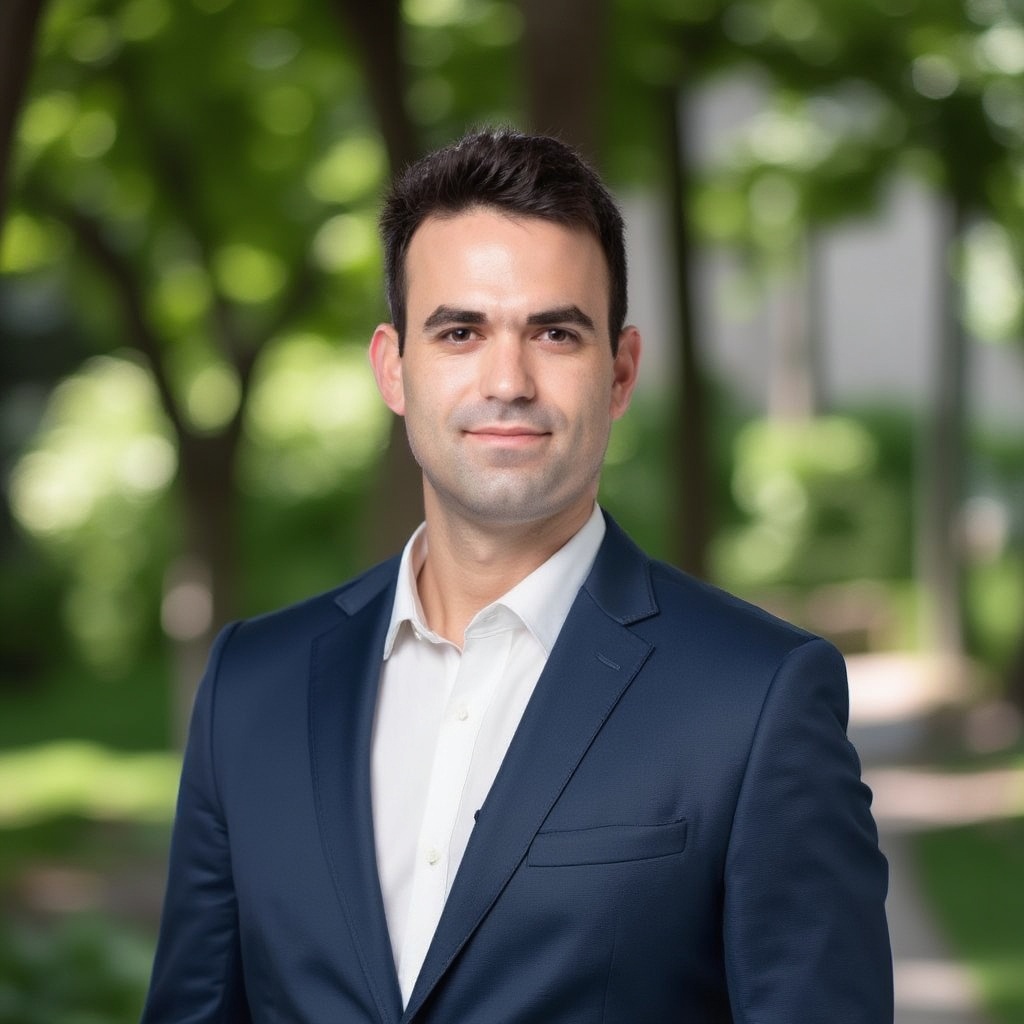 Pablo Martell, CPA