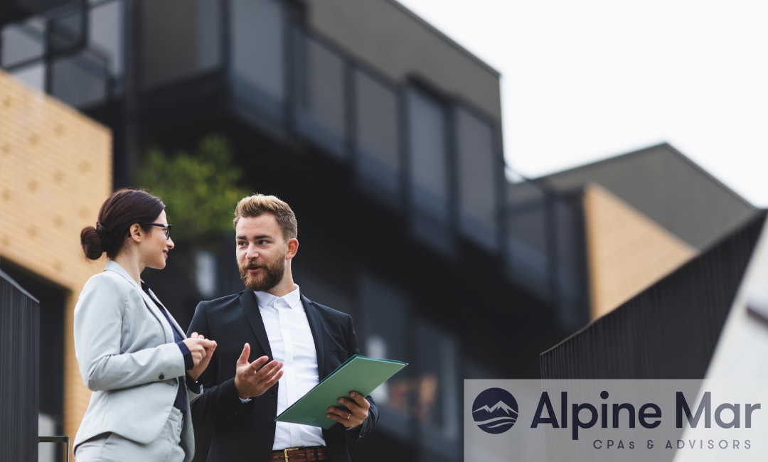 Business Structure for Real Estate Investors