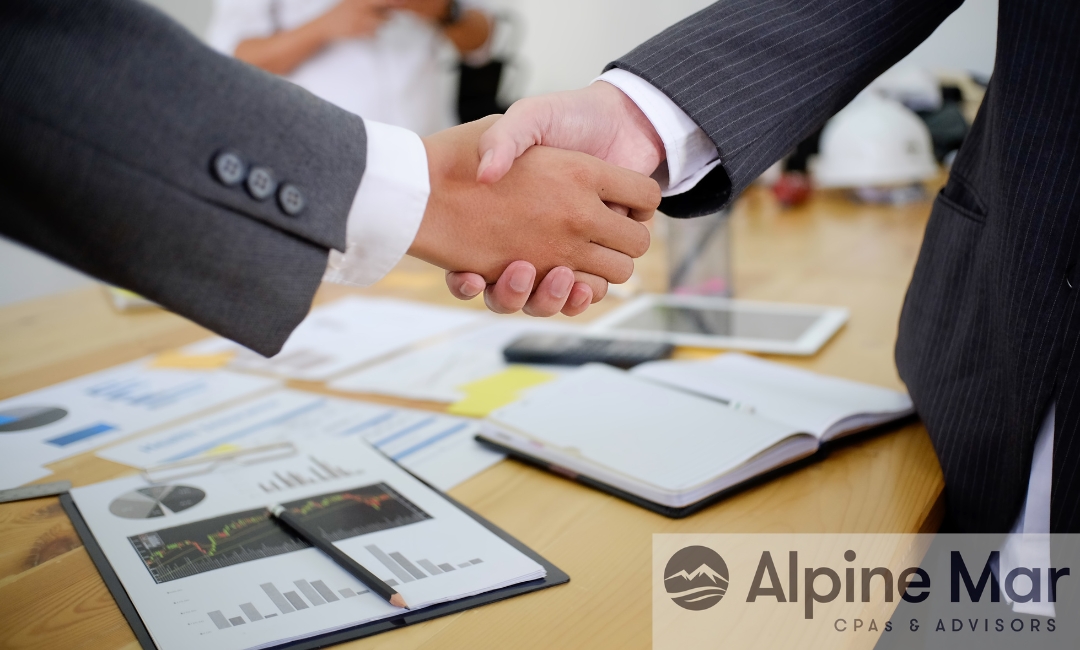 M&;A Integration Finance Checklist for Future Success