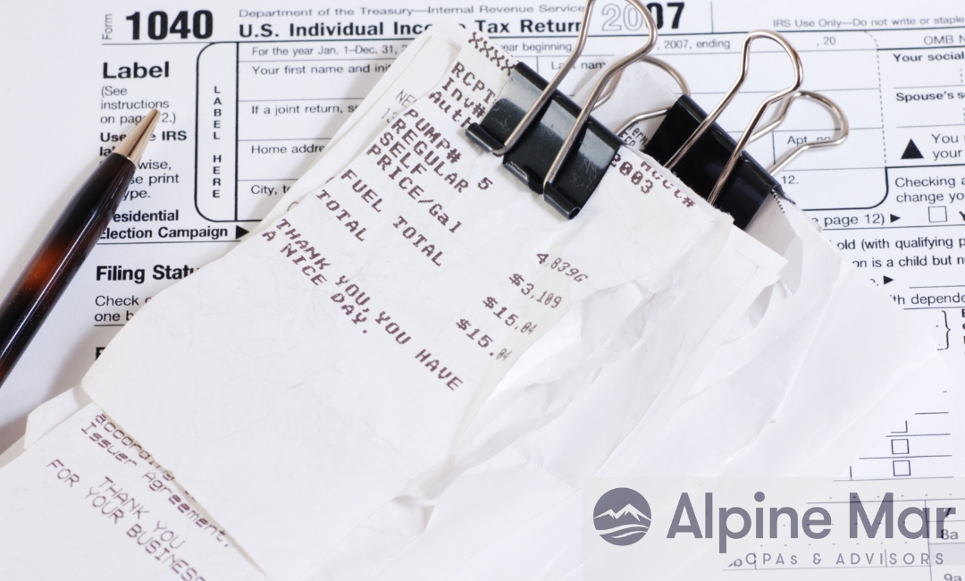 Tax Deductions for High Earners