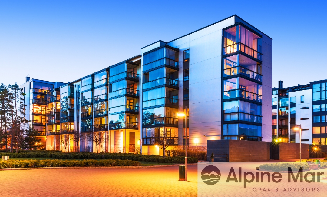 What Is a 721 Exchange in Real Estate?