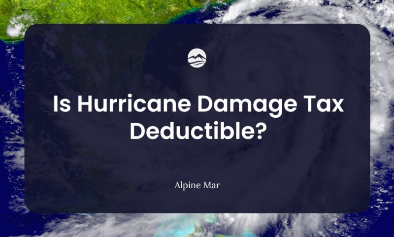 HURRICANE DAMAGE DEDUCTION visual data 4