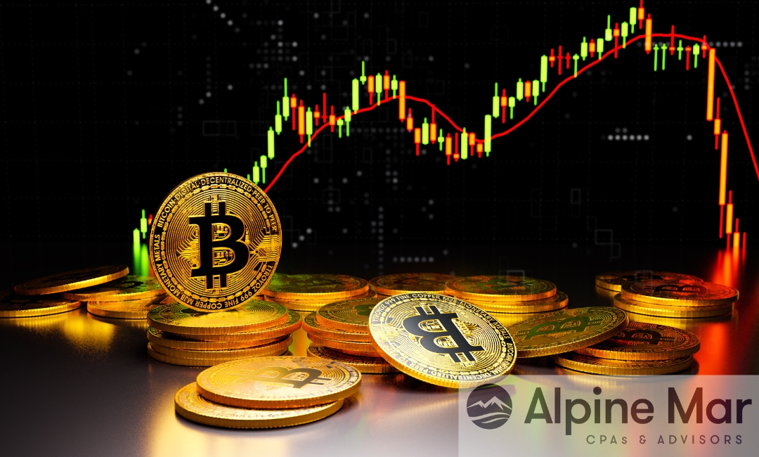 Cryptocurrency Taxes