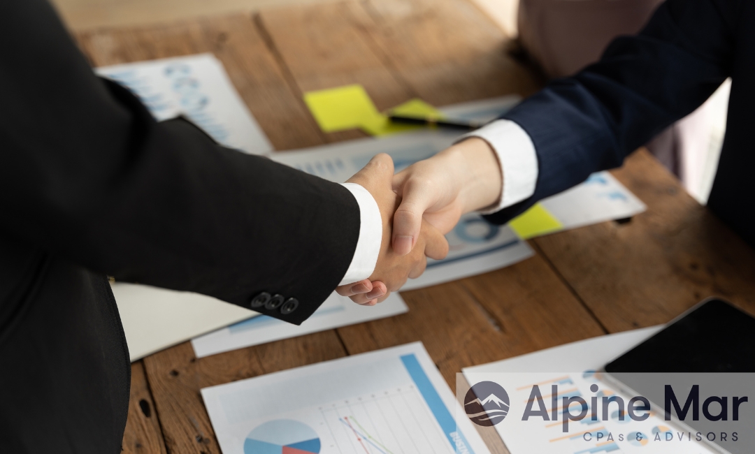 Tax Implications of Mergers and Acquisitions