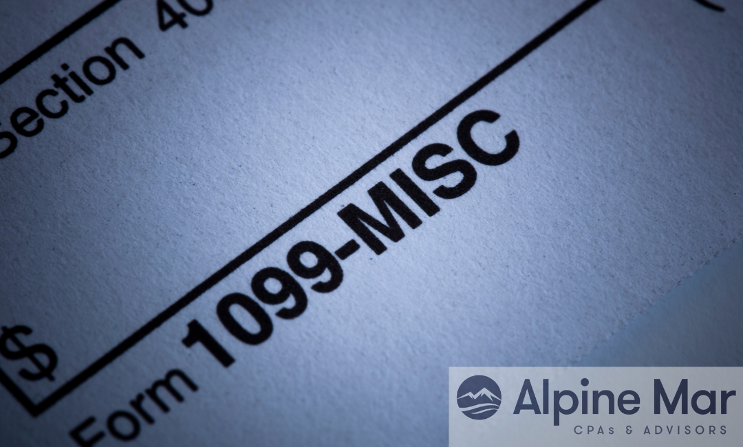 crypto tax form 1099