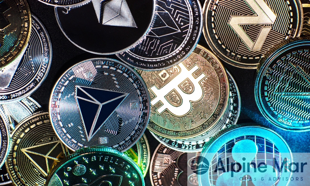 Crypto Tax-Loss Harvesting Guide