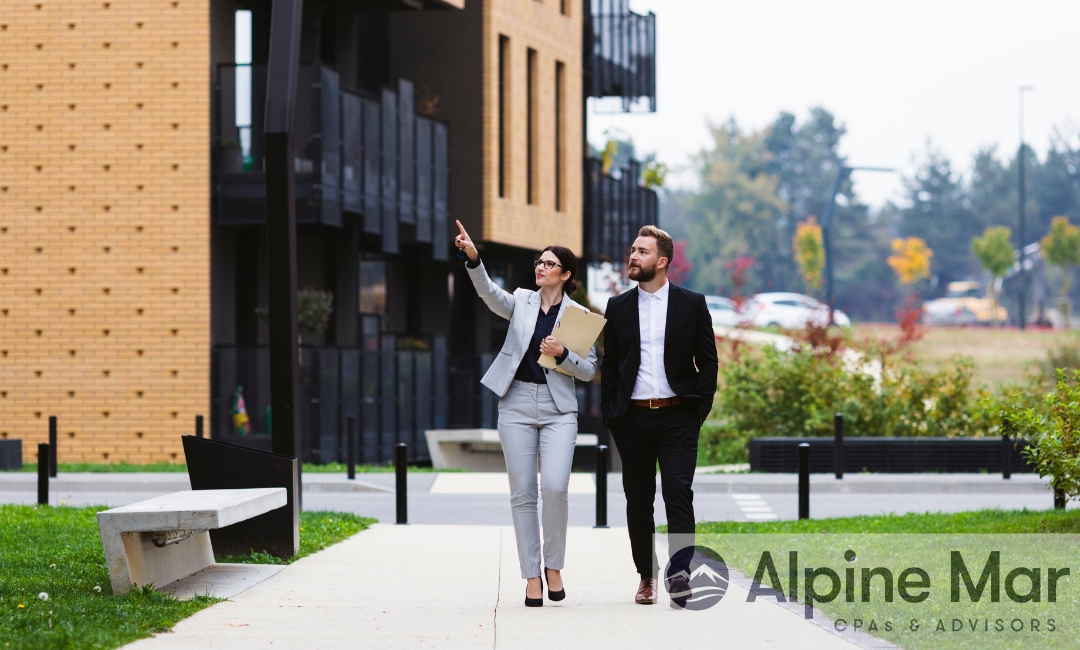 Capital Gains on Investment Property Explained + Reduction Strategies