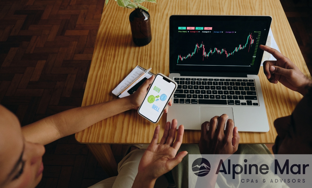 Crypto Gift Tax Considerations