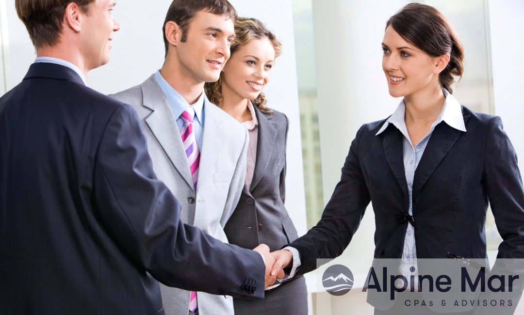 Tax Implications of Selling a Business