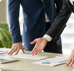 Lender requirements