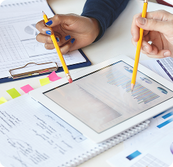 audit process