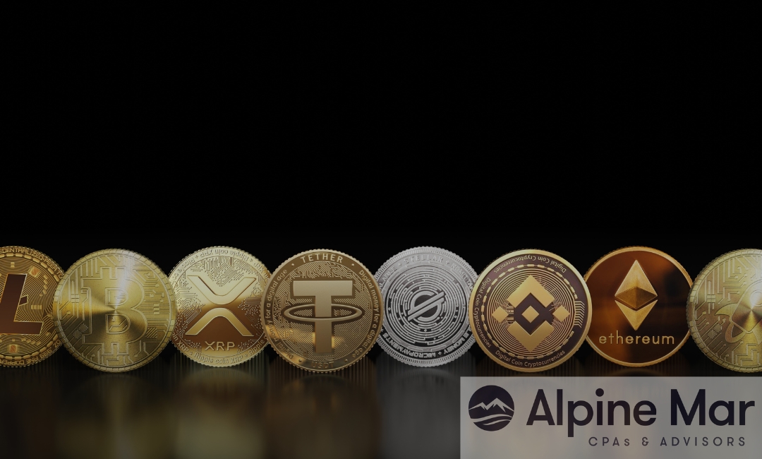 Crypto-Friendly States in 2025