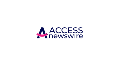 ACCESS NewsWire Logo