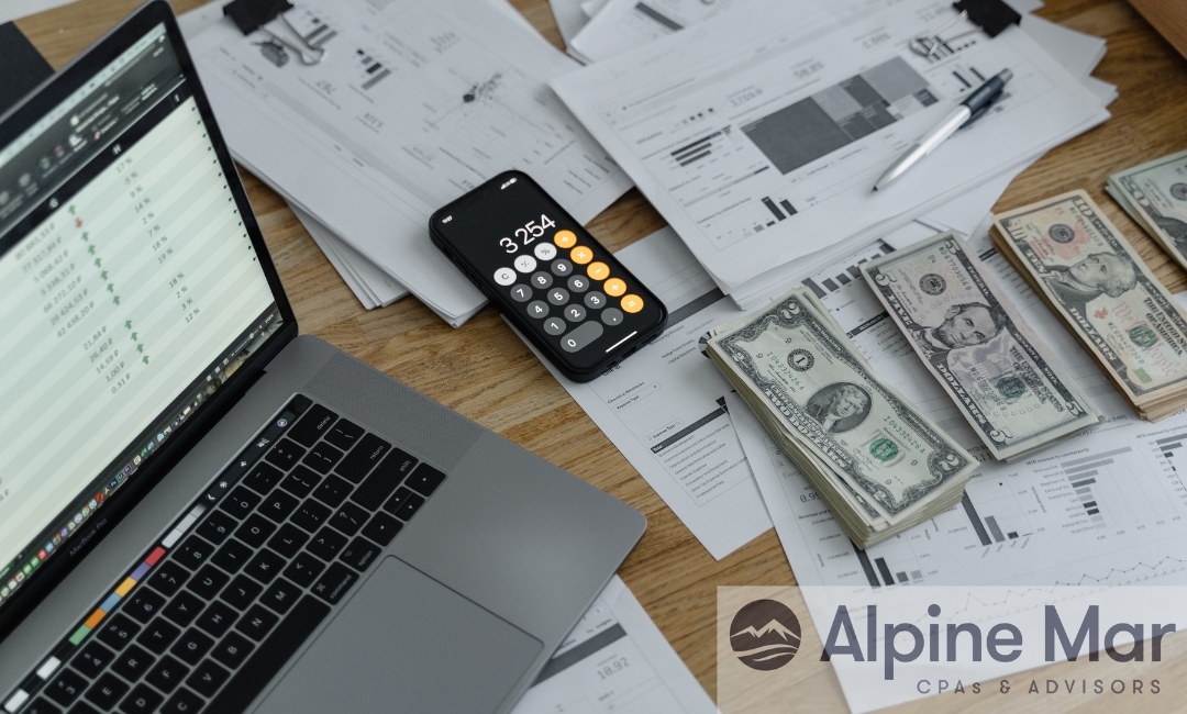 Bookings vs ARR vs Revenue in SaaS Finance